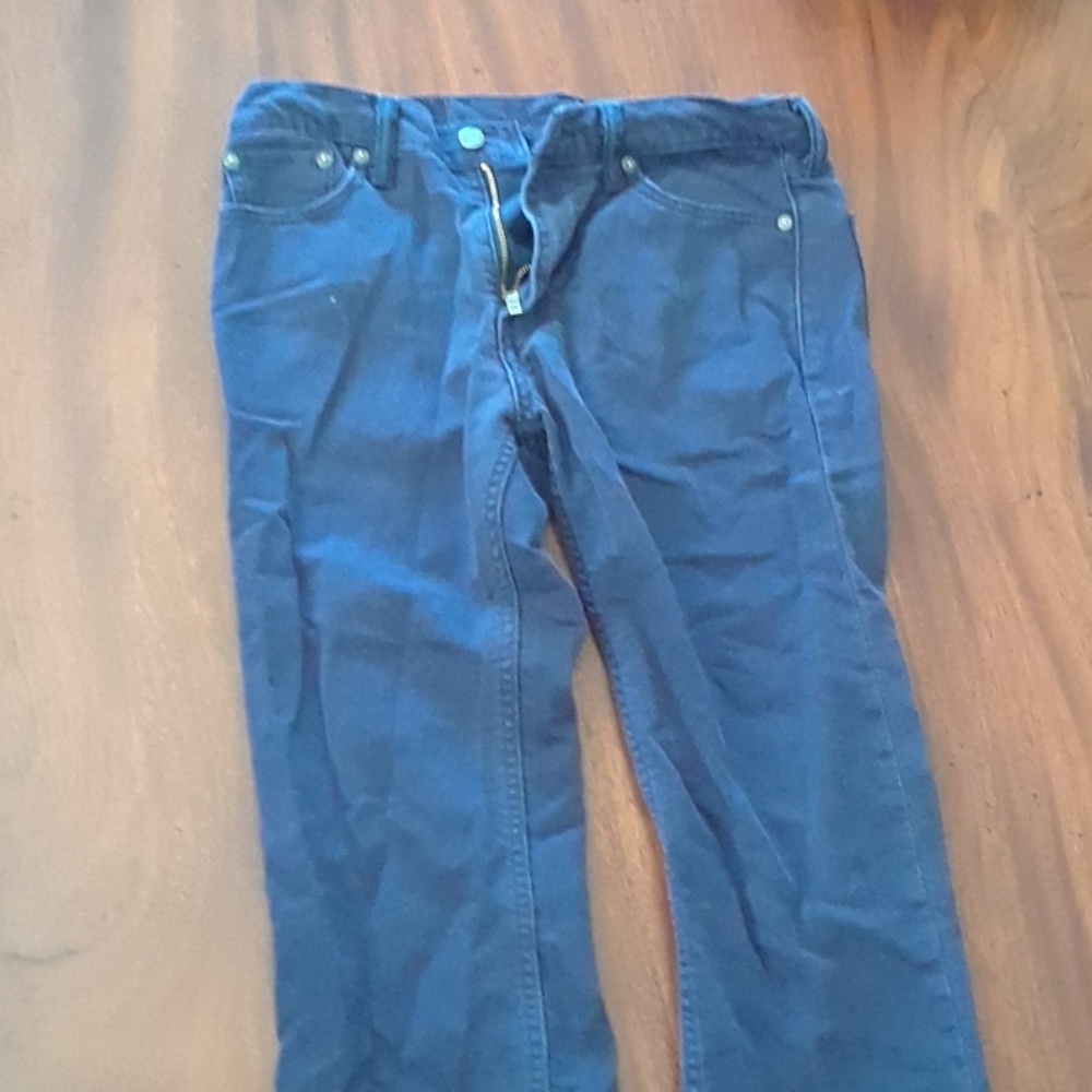 levis jeans